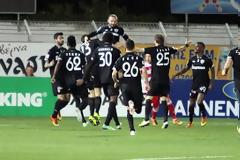 Δείτε τα γκολ - Πλατανιάς - ΠΑΟΚ 1-2