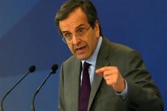 Αντ. Σαμαράς: Δεν θα υπάρξουν άλλα μέτρα λιτότητας