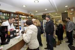 Τραγικές οι ελλείψεις στα ογκολογικά φάρμακα λόγω των χρεών του ΕΟΠΥΥ