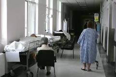 Ούτε ασπιρίνες στα νοσοκομεία