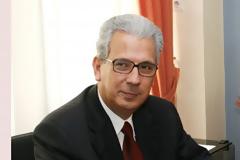 Ποιος είναι ο Γιώργος Μέργος