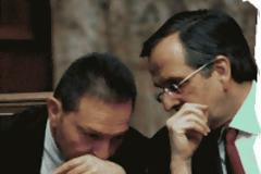 Στουρνάρας: «Πάντα υπάρχει λύση για όλα»