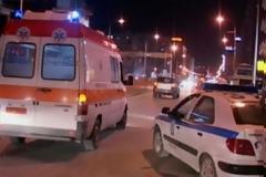 Την τραυμάτισε και την εγκατέλειψε
