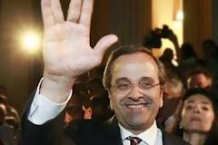 «Βγήκαμε από την εντατική»…