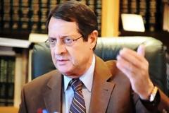 Κύπρος: Σύσκεψη αρχηγών των κομμάτων στο Προεδρικό