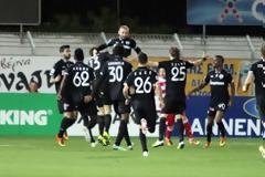 Νίκη του ΠΑΟΚ με… 9 παίκτες