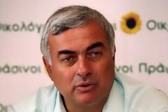 Αναδάσωση…δάσους στην Ηλεία;