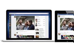 Το Facebook παρουσιάζει ανασχεδιασμένο News Feed με mobile περιβάλλον