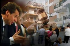 Η τρόικα μπλοκάρει τη ρύθμιση των δανείων;