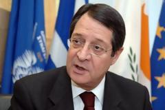 Η πρώτη συνέντευξη του προέδρου Αναστασιάδη στο ΑΠΕ-ΜΠΕ