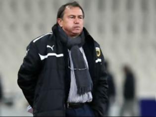 Φωτογραφία για Έδειξε... Μάντσεστερ ο Λίνεν!