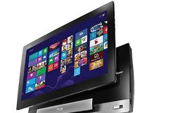 ASUS Transformer AiO P1801, το Windows/Android tablet