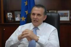 Υπουργός Αμύνης Κύπρου: Στόχος όλων μας πρέπει να είναι η αναβάθμιση της Εθνικής Φρουράς