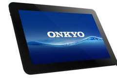 Onkyo Android tablets, Επέλαση με 6 διαφορετικά μοντέλα ]