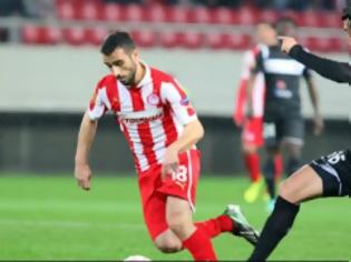 Φωτογραφία για «ΜΗΝΥΜΑ» ΜΙΤΣΕΛ ΣΕ... ΦΕΤΦΑΤΖΙΔΗ