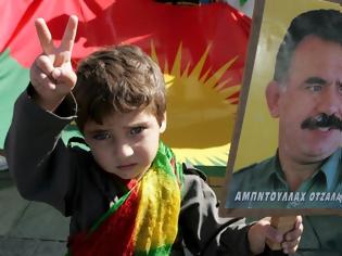 Φωτογραφία για Μπορεί ο Οτζαλάν, ως πρωθυπουργός της Τουρκίας, να ηγηθεί της αναδιάταξης των συνόρων στη Μέση Ανατολή;