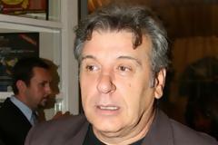 Ο Τάσος Χαλκιάς, ένα βήμα πριν τη φυλακή