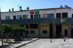 Η μαύρη προπαγάνδα της Τουρκίας για το κέντρο προσφύγων του Λαυρίου
