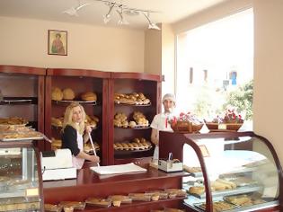 Φωτογραφία για Χθεσινό ψωμί ζητούν σε αρτοποιεία της Τριφυλίας - Άνεργοι και ζευγάρια τα θύματα της κρίσης