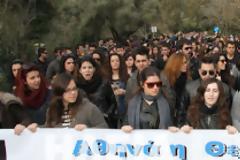 Σπουδαστές ΤΕΙ Πύργου: Αναπάντητα 