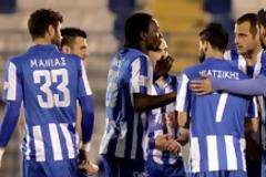 Χυδαία ρατσιστική επίθεση οπαδών σε ποδοσφαιριστή του Απόλλωνα