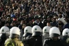 Η αύξηση της αστυνομικής καταστολής διακυβεύει τα θεμέλια της κοινωνικής συνοχής