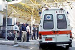 SOS από το νοσοκομείο 'Ευαγγελισμός'