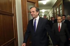 Αναβάλλεται για μετά το Πάσχα ο ανασχηματισμός