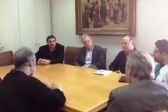 ΗΠΑ και Ταλιμπάν «συνομιλούν στο Κατάρ», λέει ο Καρζάι