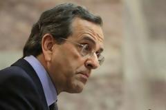 Σαμαράς για τρόικα: Είναι εκτός πραγματικότητας