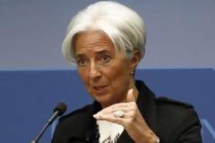 Λαγκάρντ προς Ευρωπαίους: Αυξήστε μισθούς και πληθωρισμό