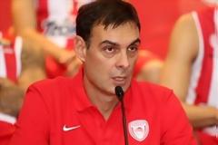 Εφικτή πλέον η δεύτερη θέση στον όμιλο για τον Ολυμπιακό