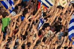 Συγκεντρώσεις των «Αγανακτισμένων» σε Σύνταγμα και Λευκό Πύργο