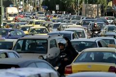 Κι όμως, αυξήθηκαν οι πωλήσεις ΙΧ