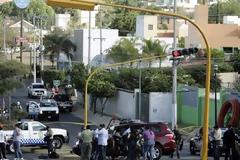 Εν ψυχρώ εκτέλεση Υπουργού Τουρισμού στο Μεξικό