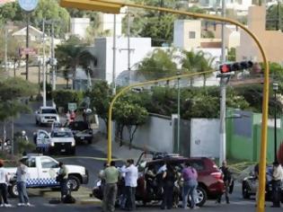 Φωτογραφία για Εν ψυχρώ εκτέλεση Υπουργού Τουρισμού στο Μεξικό