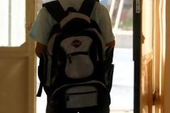 Κρούσματα φυματίωσης σε σχολείο της Ζαχάρως!