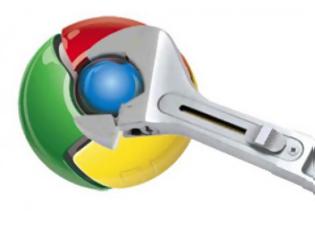 Φωτογραφία για Οι χάκερς δεν «έσπασαν» το Chrome OS