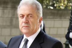 Αβραμόπουλος: Για την ΑΟΖ κινούμαστε με βάση το Διεθνές Δίκαιο