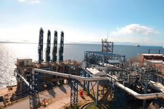 «Κλειδί» για ΔΕΠΑ-ΔΕΣΦΑ η υψηλότερη προσφορά