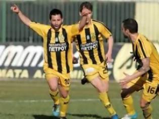 Φωτογραφία για Football League 2: Αγγλικό… θέαμα!