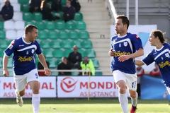 VIDEO:  Ξάνθη - ΠΑΣ Γιάννινα 0-1
