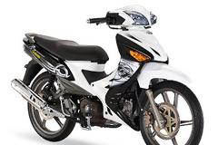 Το Modenas GT135 σε ειδική προσφορά
