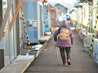 Φωτογραφία για Φουκουσίμα: δύο χρόνια μετά