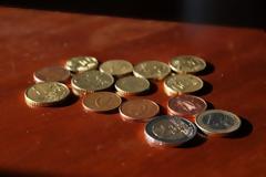 Η γενιά των … ευρώ