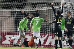 LIVE: Άρης - Λεβαδειακός: 3-0 (71')