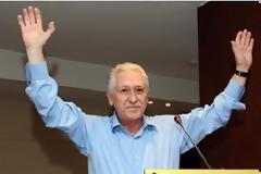 Ο… σωτήρας Κουβέλης και το σύνδρομο μεγαλοϊδεατισμού