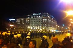56η Μοτοπορεία Αγανακτισμένων Μοτοσυκλετιστών Ελλάδας