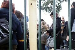 Πάτρα: Mαζεύουν υπογραφές για να μην κλείσει το τμήμα Κοινωνικής Εργασίας του ΑΤΕΙ