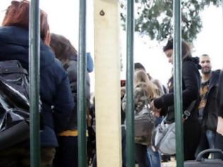 Φωτογραφία για Πάτρα: Mαζεύουν υπογραφές για να μην κλείσει το τμήμα Κοινωνικής Εργασίας του ΑΤΕΙ